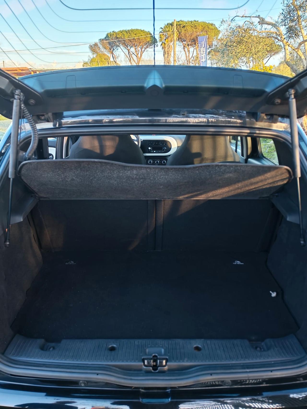 Renault Twingo SCe Life