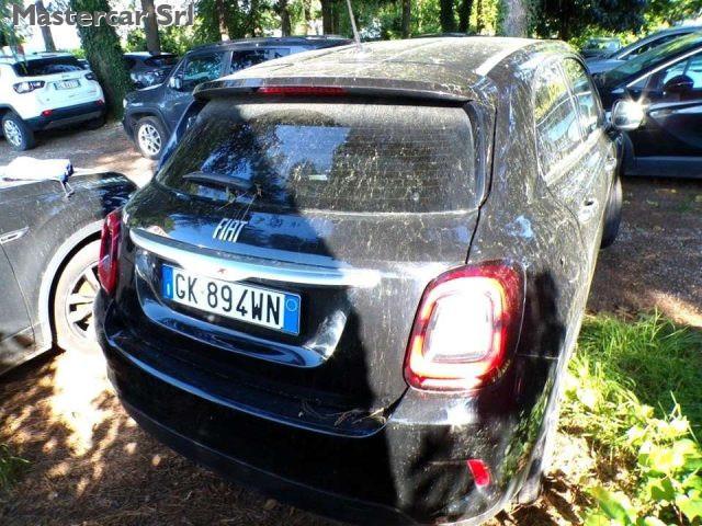 FIAT 500X 500X 1.0 t3 Club 120cv (Finanziabile ) - GK894WN