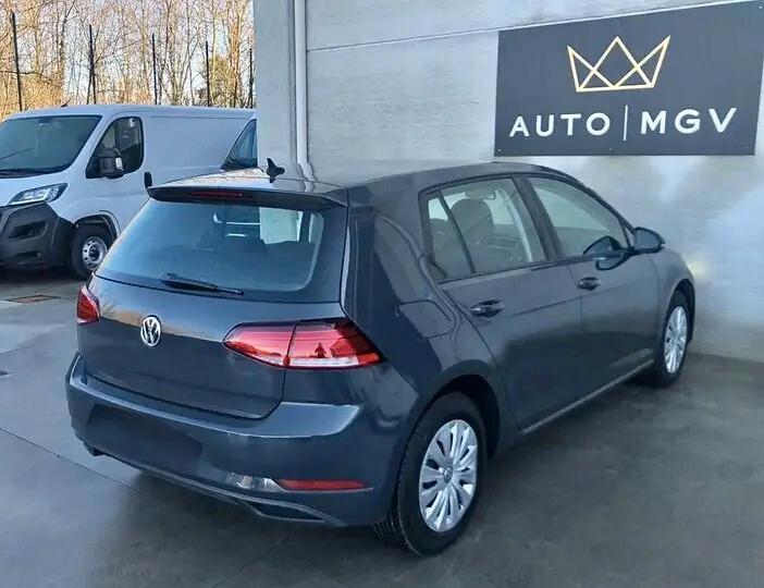 Volkswagen Golf 1.0 TSI 85 CV 5p. Trendline BlueMotion Technology