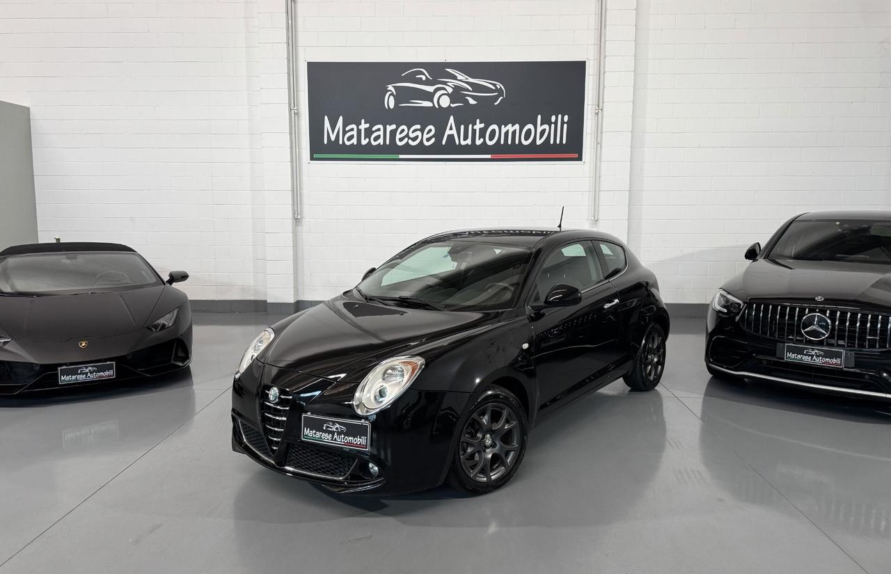 Alfa Romeo MiTo 1.4cc 105cv Finanziabile OK Neopatentati