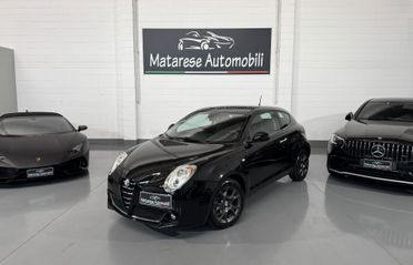 Alfa Romeo MiTo 1.4cc 105cv Finanziabile OK Neopatentati