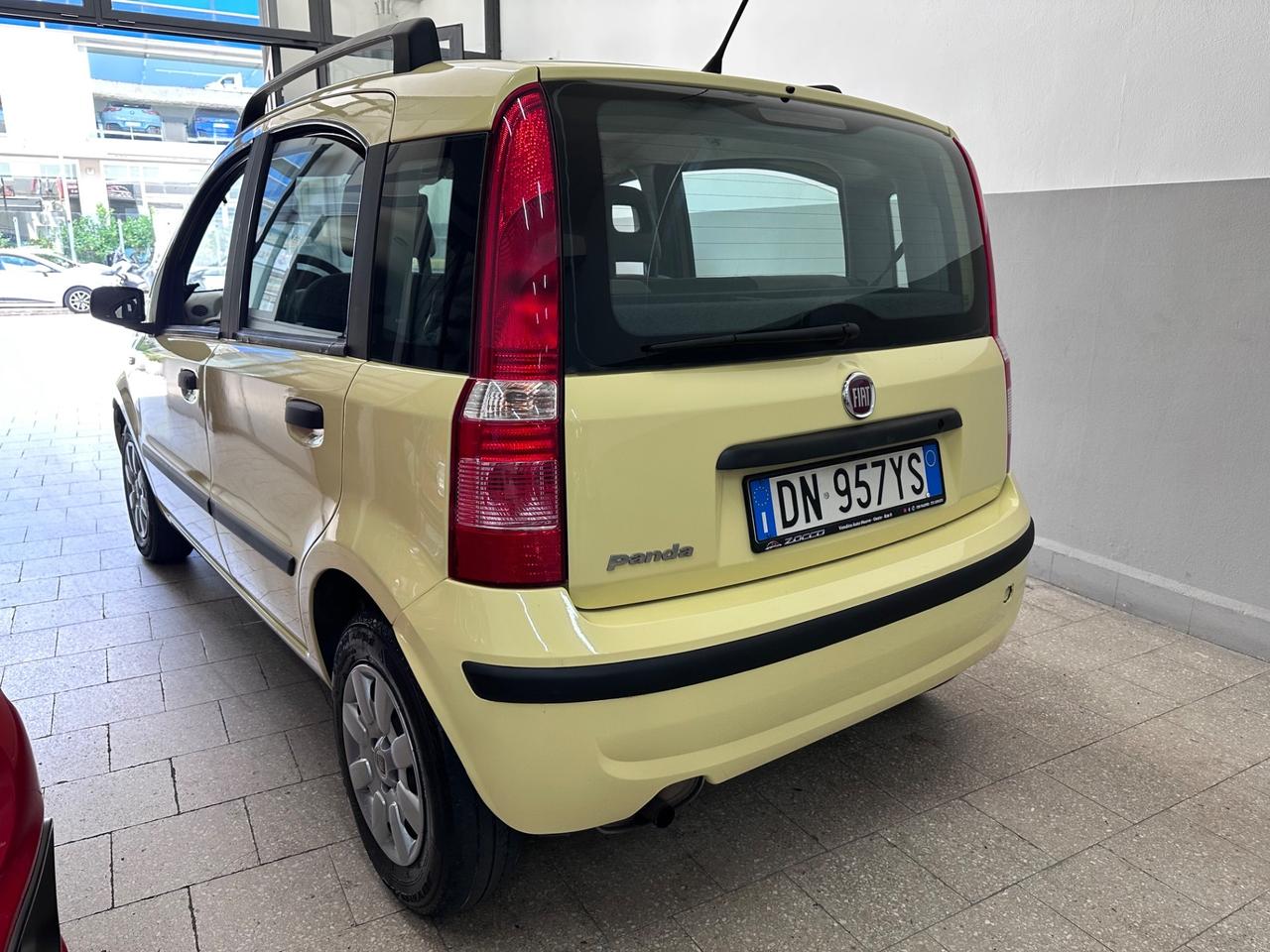 Fiat Panda 1.2 Dynamic 2008