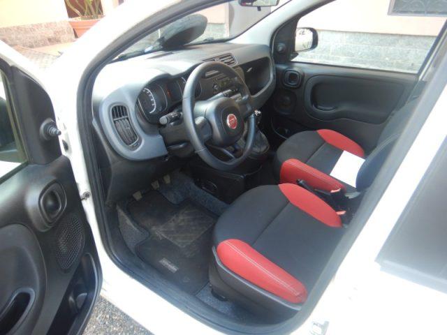 FIAT Panda 1.2 Pop