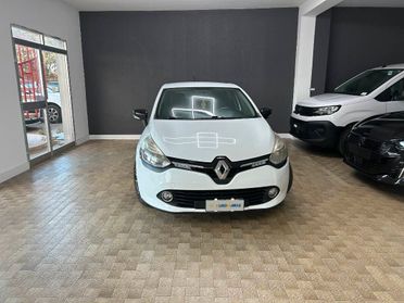 Renault Clio 1.5 dci energy Duel 75cv