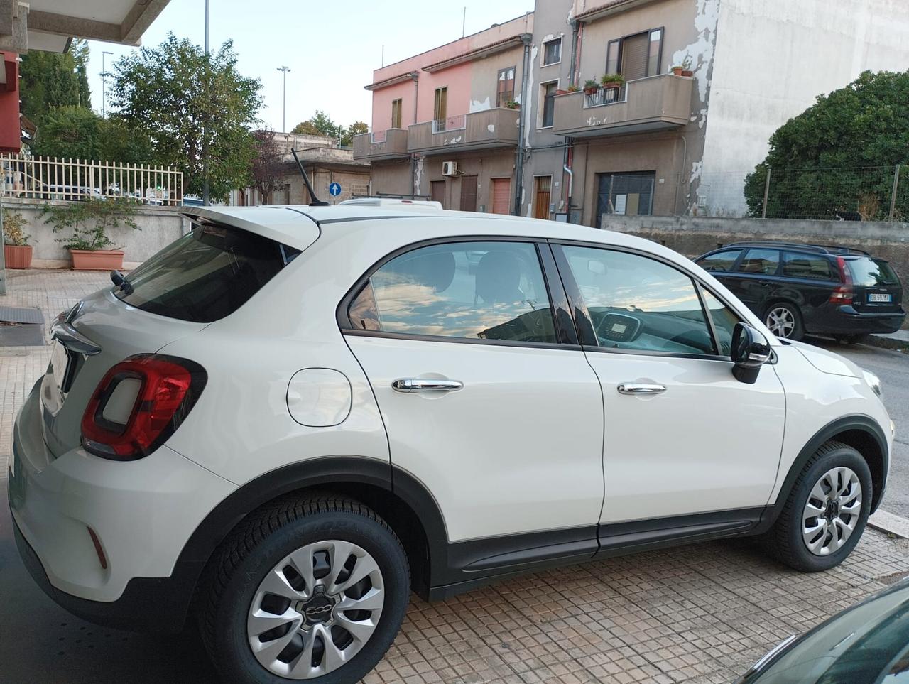 Fiat 500X 1.3 Mjt 95 CV Urban ideale x neopatentati