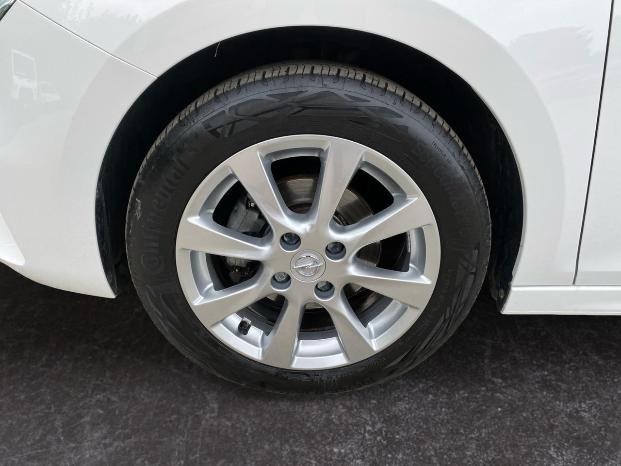 OPEL Corsa VI 2020 - Corsa 1.2 Edition s&s 75cv