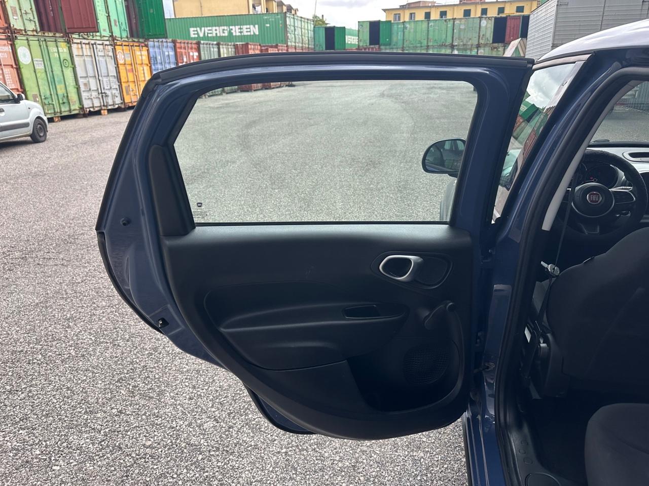 Fiat 500L 1.4 95 CV S&S Cross nessun vincolo