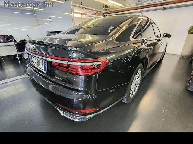 AUDI A8 L 50 3.0 tdi mhev quattro tiptronic - GG298PR