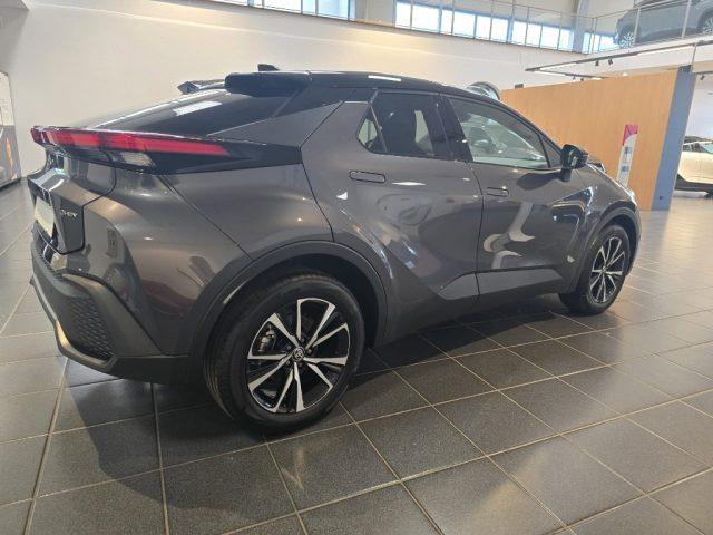 TOYOTA C-HR 1.8 HV Trend - Ok Neopat./CarPlay