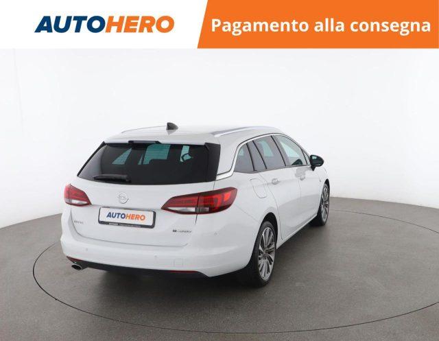 OPEL Astra 1.6 BiTurbo CDTi Start&Stop Sports Tourer Innovati