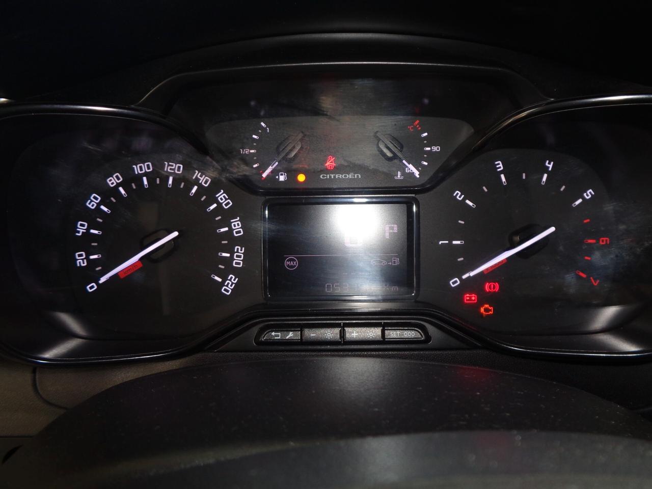 Citroen C3 PureTech 110 S&S EAT6 Shine Pack