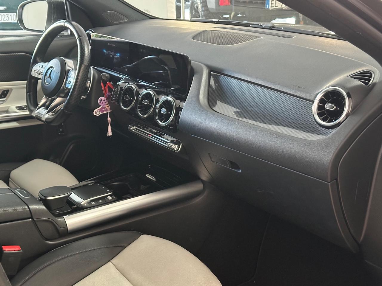Mercedes-benz GLA 45 AMG 35 4Matic