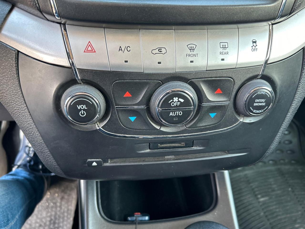 Fiat Freemont 2.0 Multijet 140 CV Urban