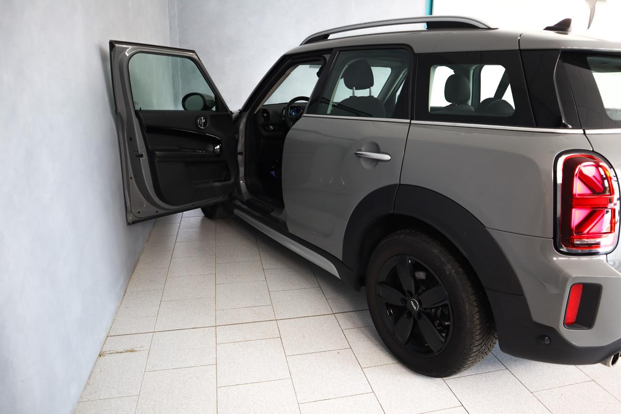 Mini mini countryman f60 mini countryman 1.5 cooper essential auto 1.5 Automatic Cooper Essential