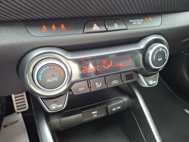 KIA Stonic 1.0 T-GDi 100 CV MHEV MT GT Line