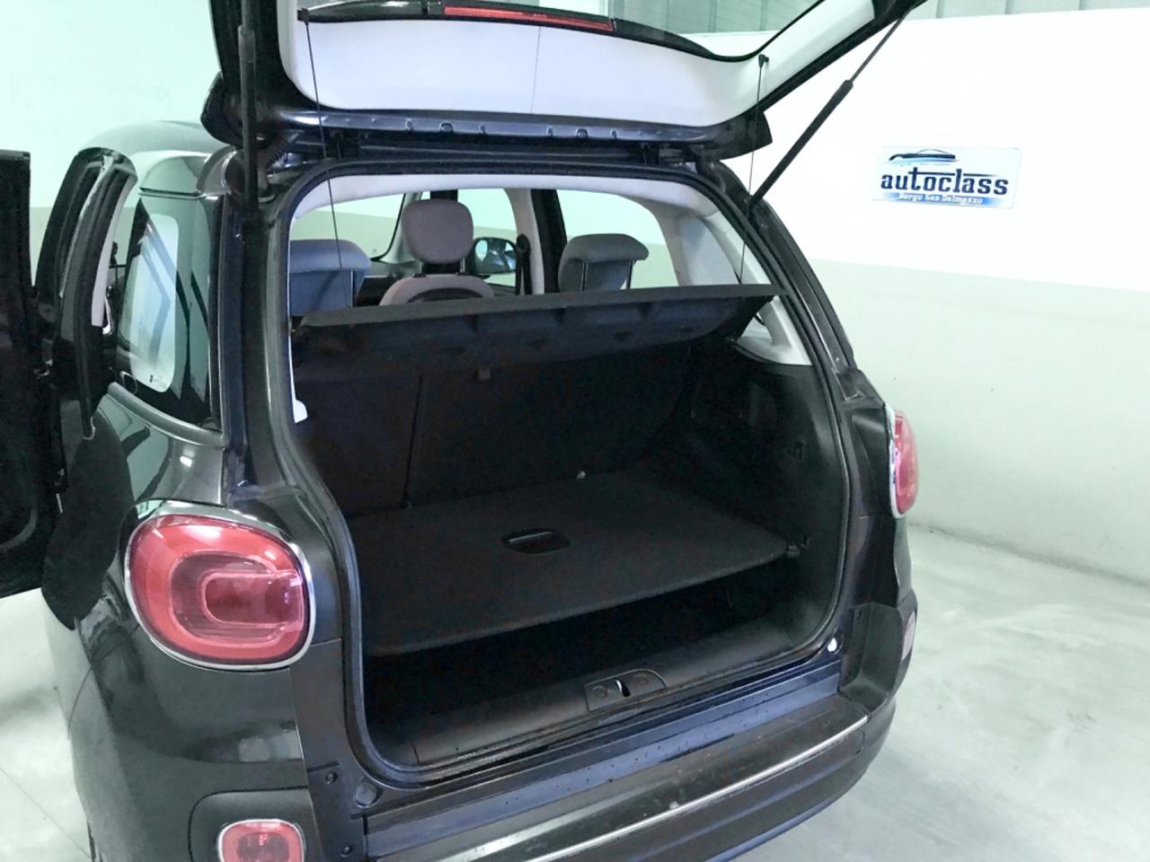 Fiat 500L 1.3 Multijet 85 CV Pop Star