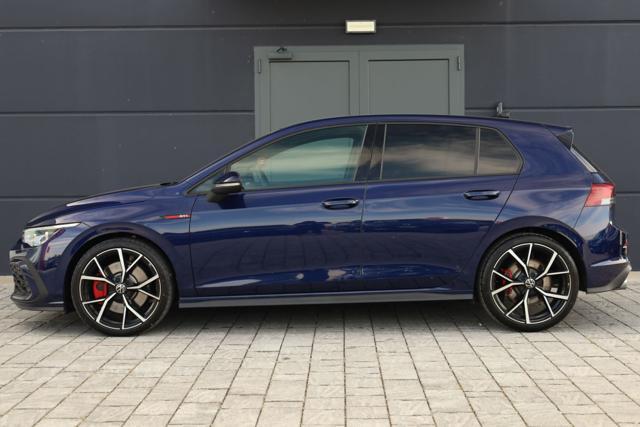 VOLKSWAGEN Golf GTI 2.0 TSI 245cv Harman Kardon IQ.Light LED