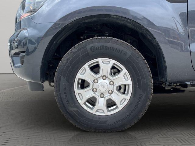 FORD Ranger XL 4WD 2.0TDCi 170CV 2POSTI