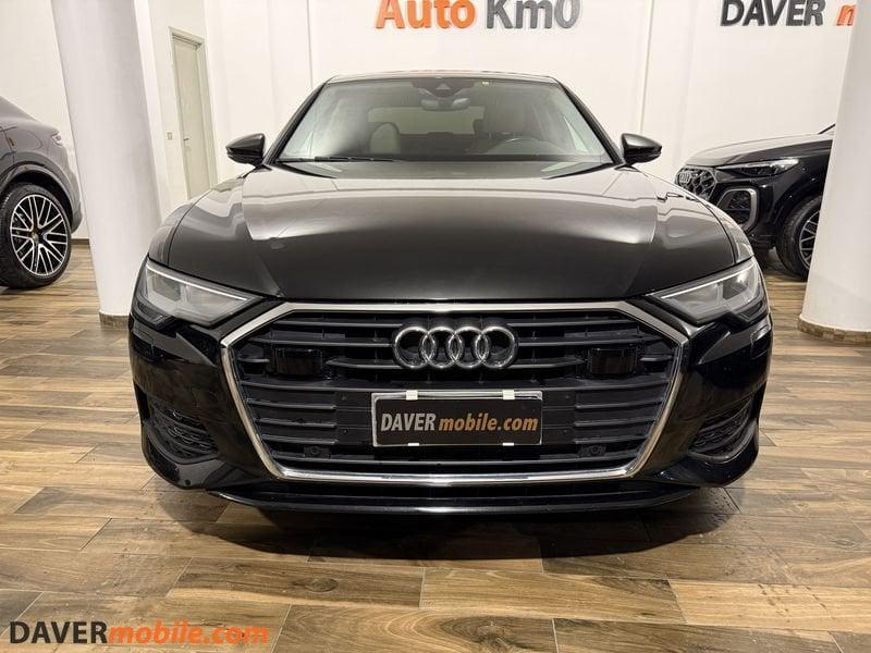 Audi A6 A6 40 2.0 TDI S tronic Business