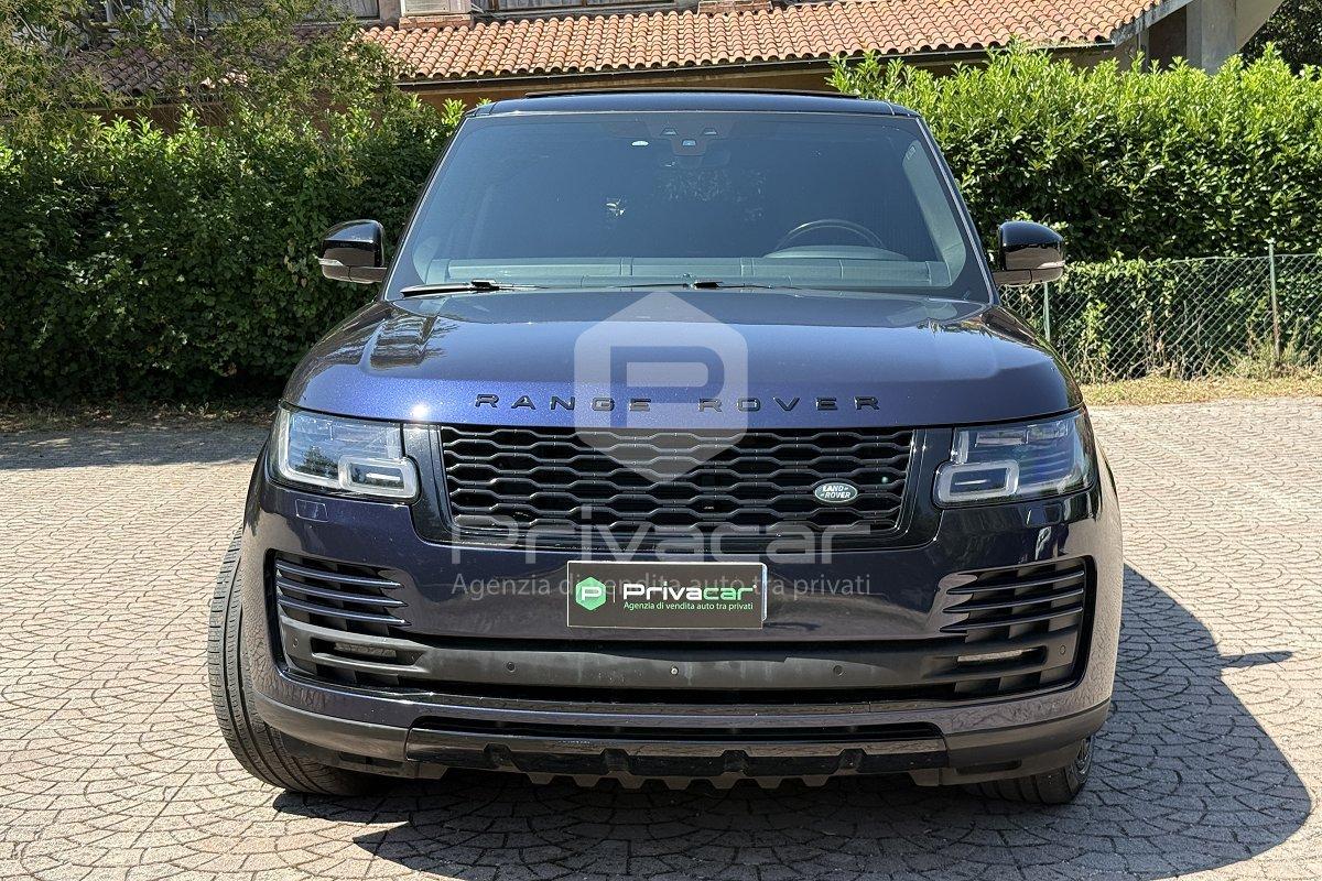 LAND ROVER Range Rover 3.0 SDV6 Vogue