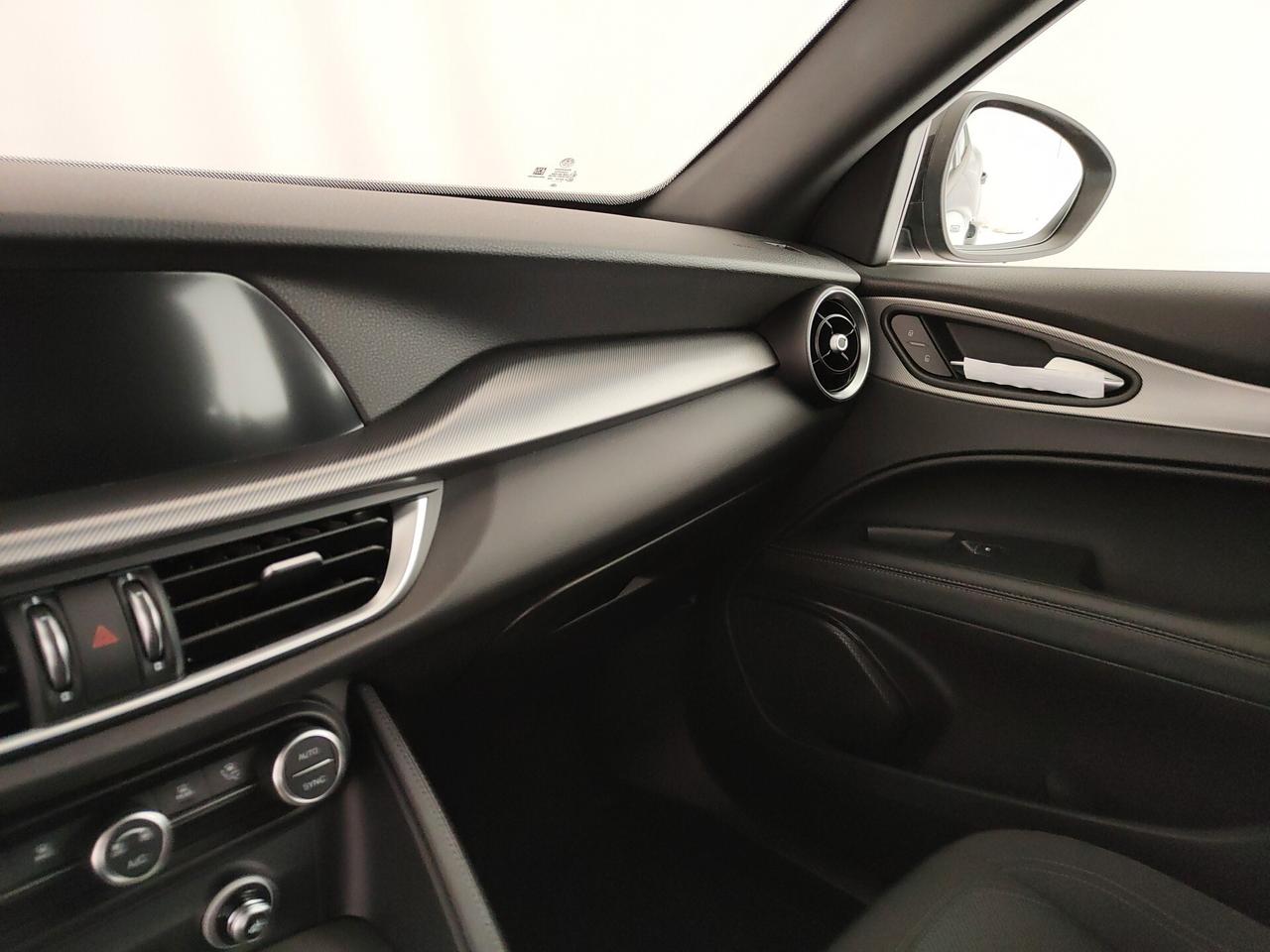 Alfa Romeo Stelvio 2.2 Turbodiesel 210 CV AT8 Q4 Sprint