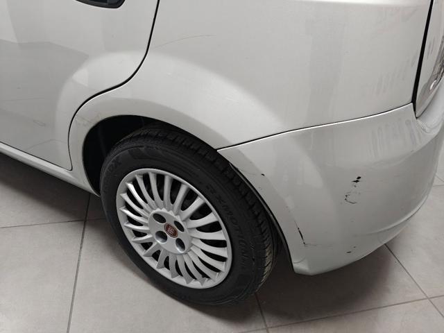 FIAT Grande Punto 1300 MULTIJET 5P 75CV