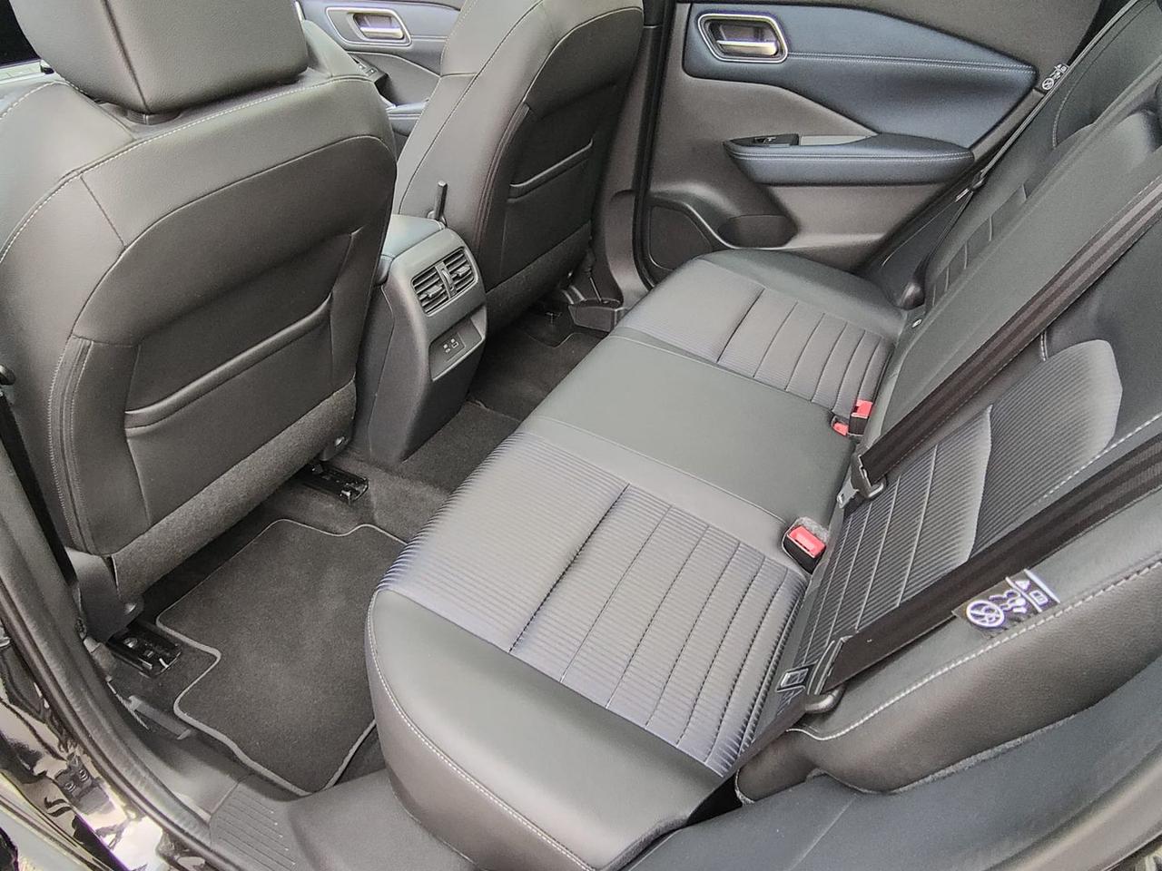 Nissan Qashqai Tekna 1.3 DIG-T MHEV 140 CV #9744