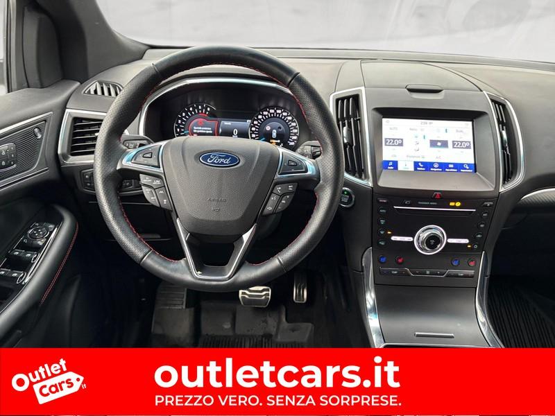 Ford Edge 2.0 ecoblue vignale s&s awd 238cv auto 8m my20