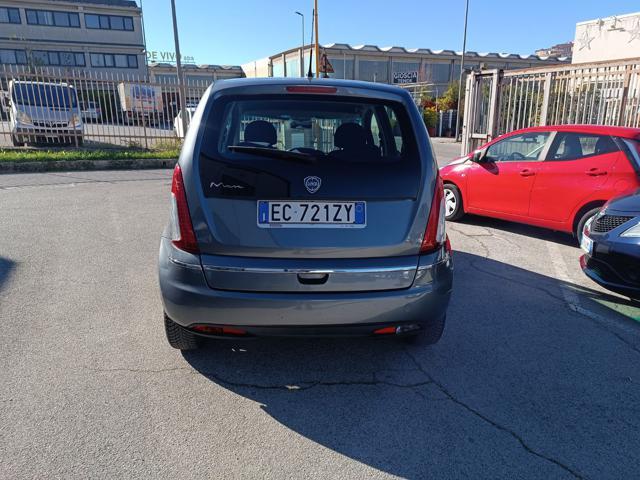 LANCIA MUSA 1.3 Mjt 16V 95 CV S&S DPF Oro