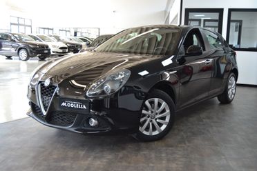 Alfa Romeo Giulietta 1.6 JTDm 120 CV Super Navi/KmDoc