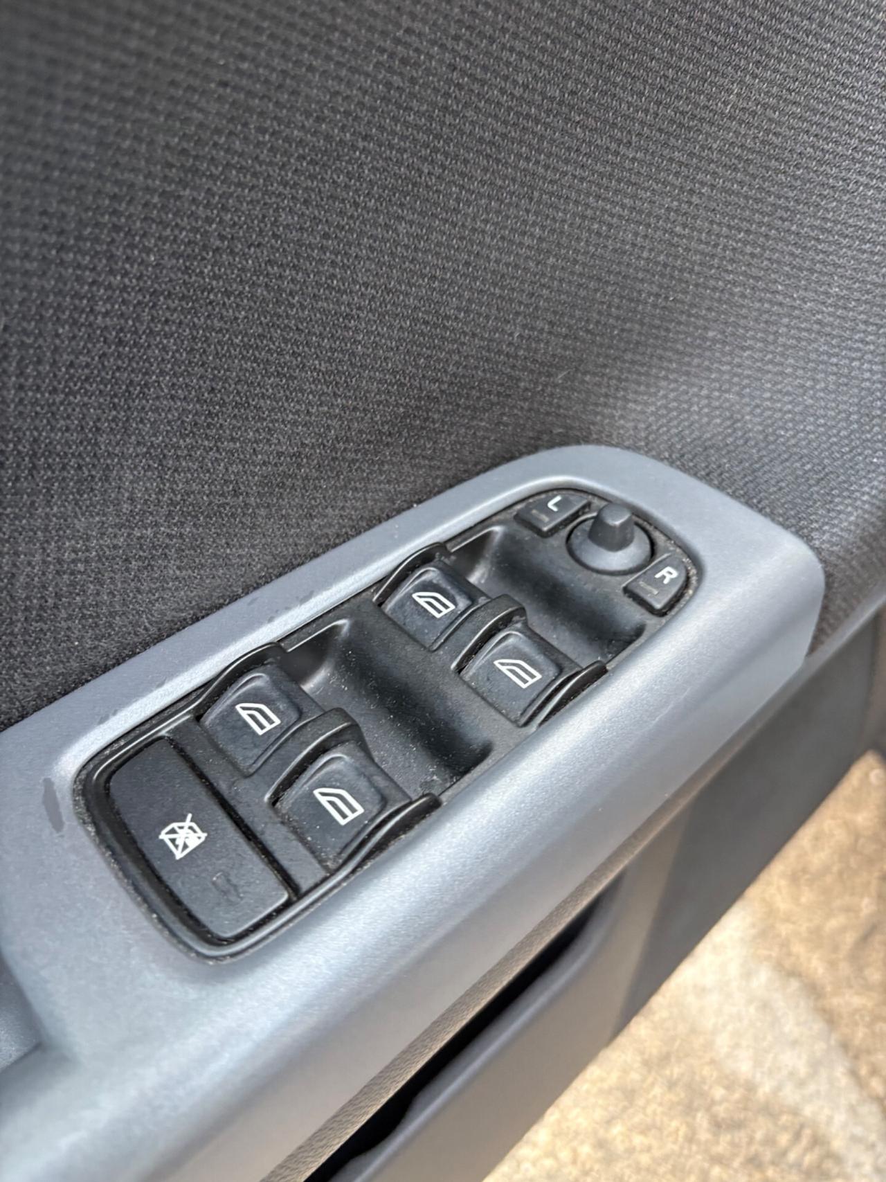 Volvo V50 1.6 diesel 110cv magnifica