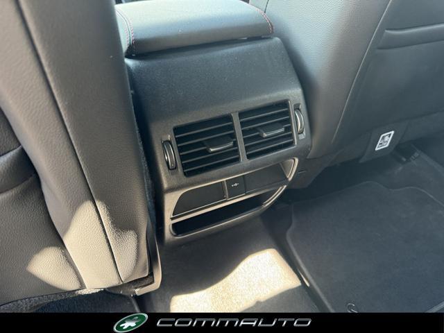 LAND ROVER Discovery Sport 2.0 TD4 163 CV AWD Auto R-Dynamic S