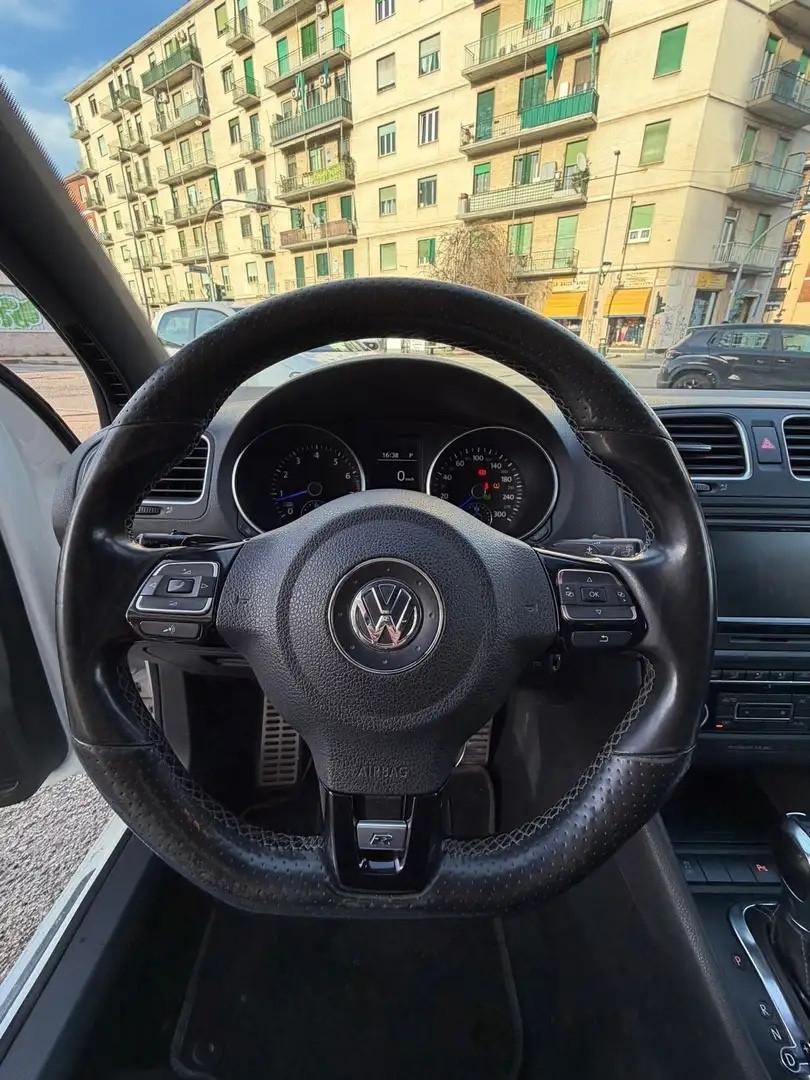 Volkswagen Golf 2.0 TSI 4mot. DSG 5p. R