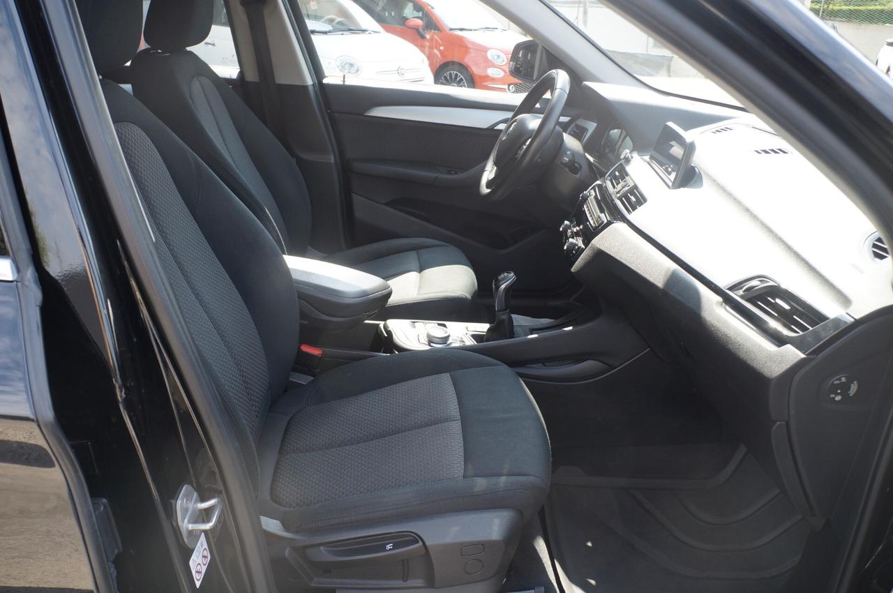 Bmw X1 sDrive16d Business