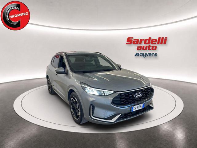 FORD Kuga 2.5 Full Hybrid 180 CV CVT 2WD ST-Line