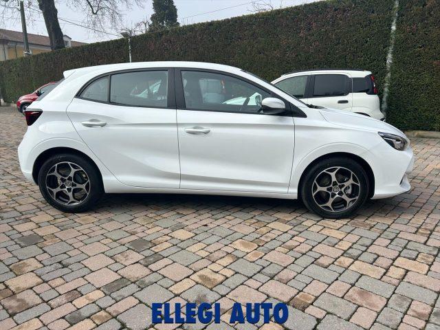 MG MG3 PROMO FINANZIAMENTO 1.5 Comfort km 0