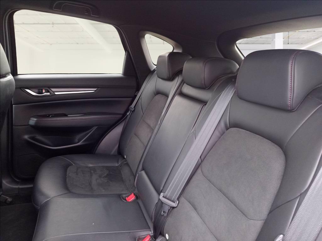 MAZDA CX-5 2.2 Homura 2wd 150cv del 2023