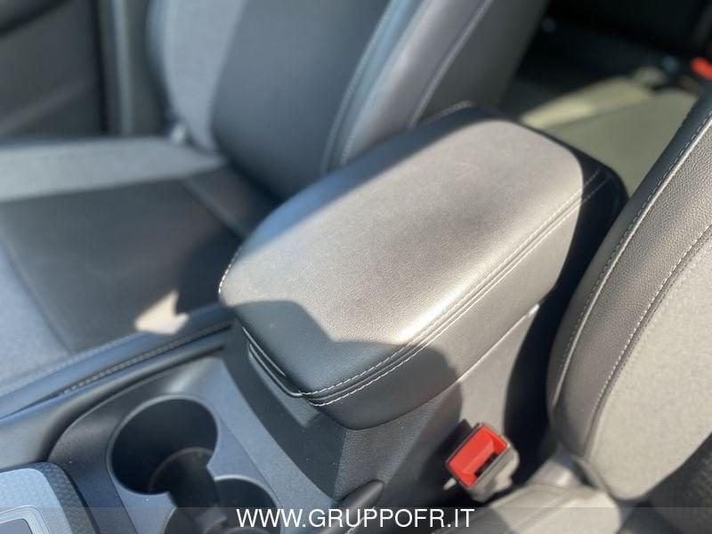 Nissan Qashqai 1.3 MHEV 158 N-Connecta Xtronic