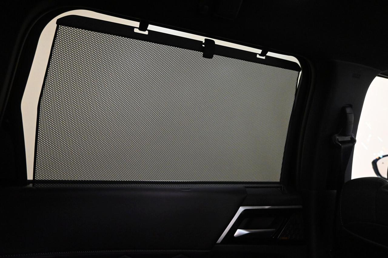 MITSUBISHI Outlander 4ª serie Outlander 2.4L 4...