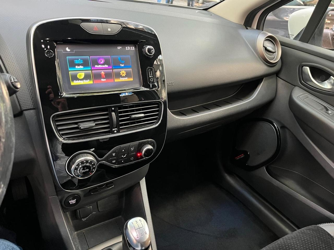 Renault Clio dCi 8V 75CV Start&Stop 5 porte Energy Zen