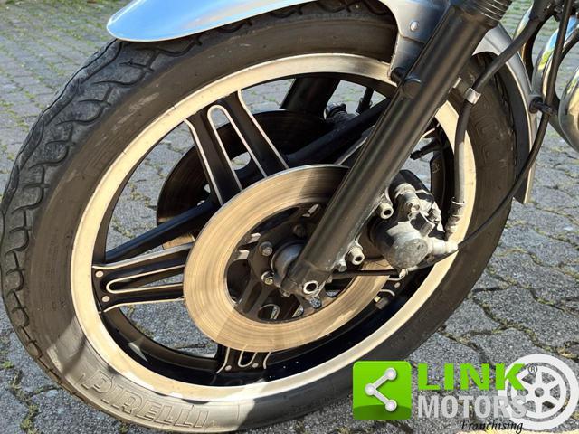HONDA Other CBX 1050 SuperSport