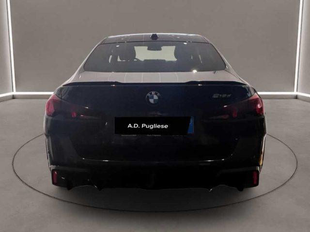 BMW 218 Serie 2 G.C. (F74) - d Gran Coupé MSport Pro