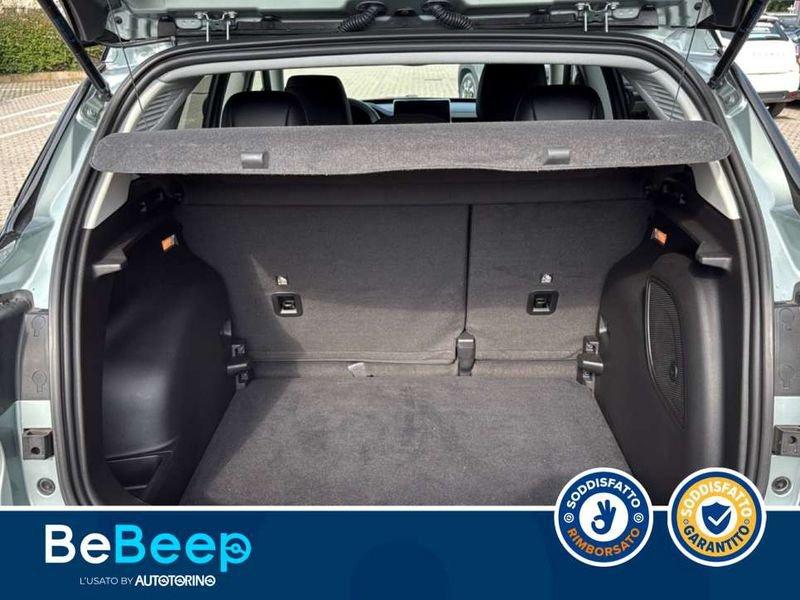 Jeep Compass 1.5 TURBO T4 MHEV UPLAND 2WD 130CV DCT