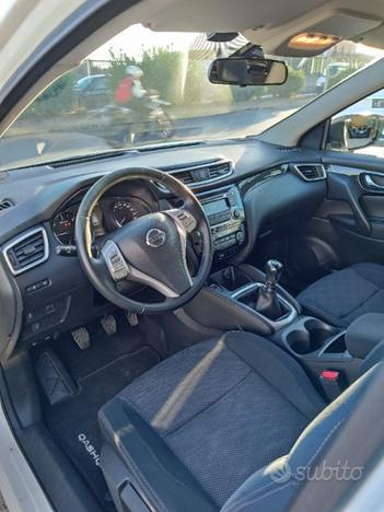 NISSAN Qashqai 1.5 dCi Business i.m