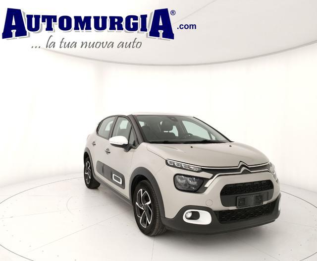 CITROEN C3 BlueHDi 100 S&S Shine