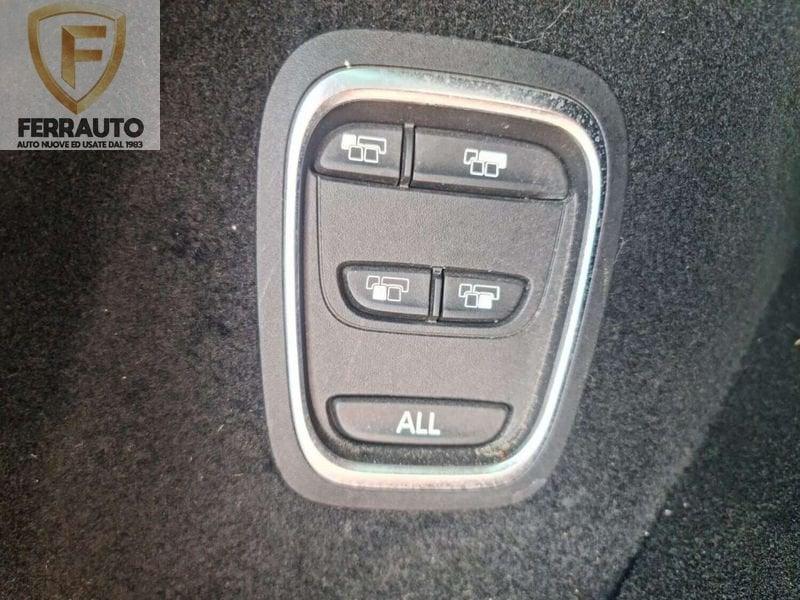 Renault Grand Scénic 1.5DCI 110CV 7 POSTI EXCLUSIVE FULL OPTIONAL