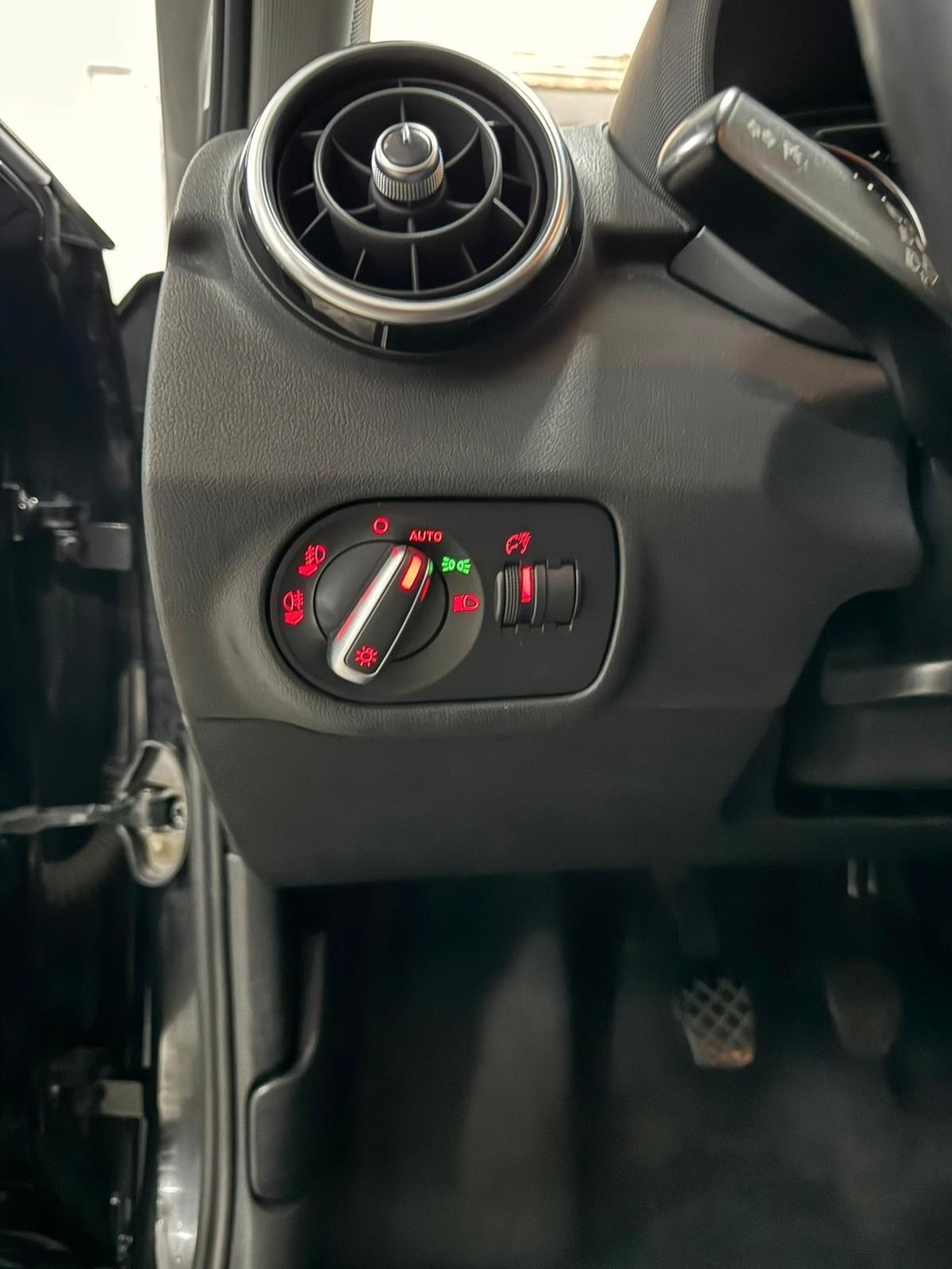 Audi A1 1.6 TDI 105 CV Ambition