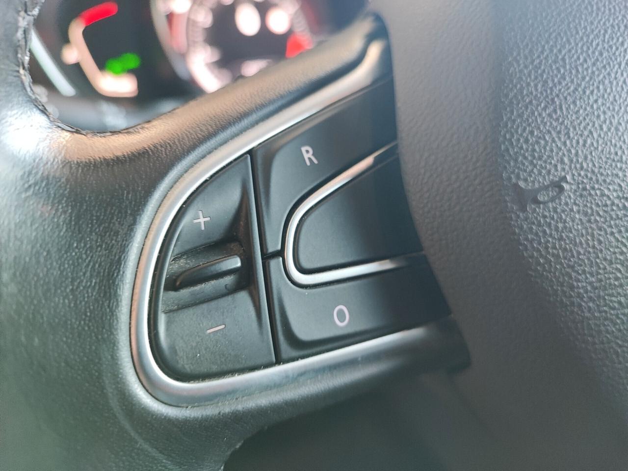 Renault Kadjar TCe 160CV FAP Sport Edition