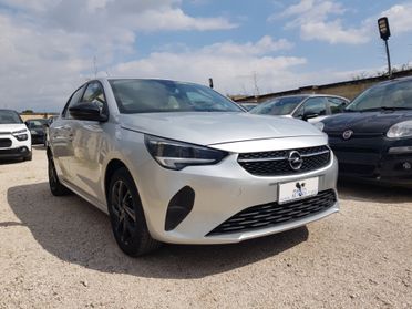Opel Corsa 1.2 Blitz Edition s&s 75cv
