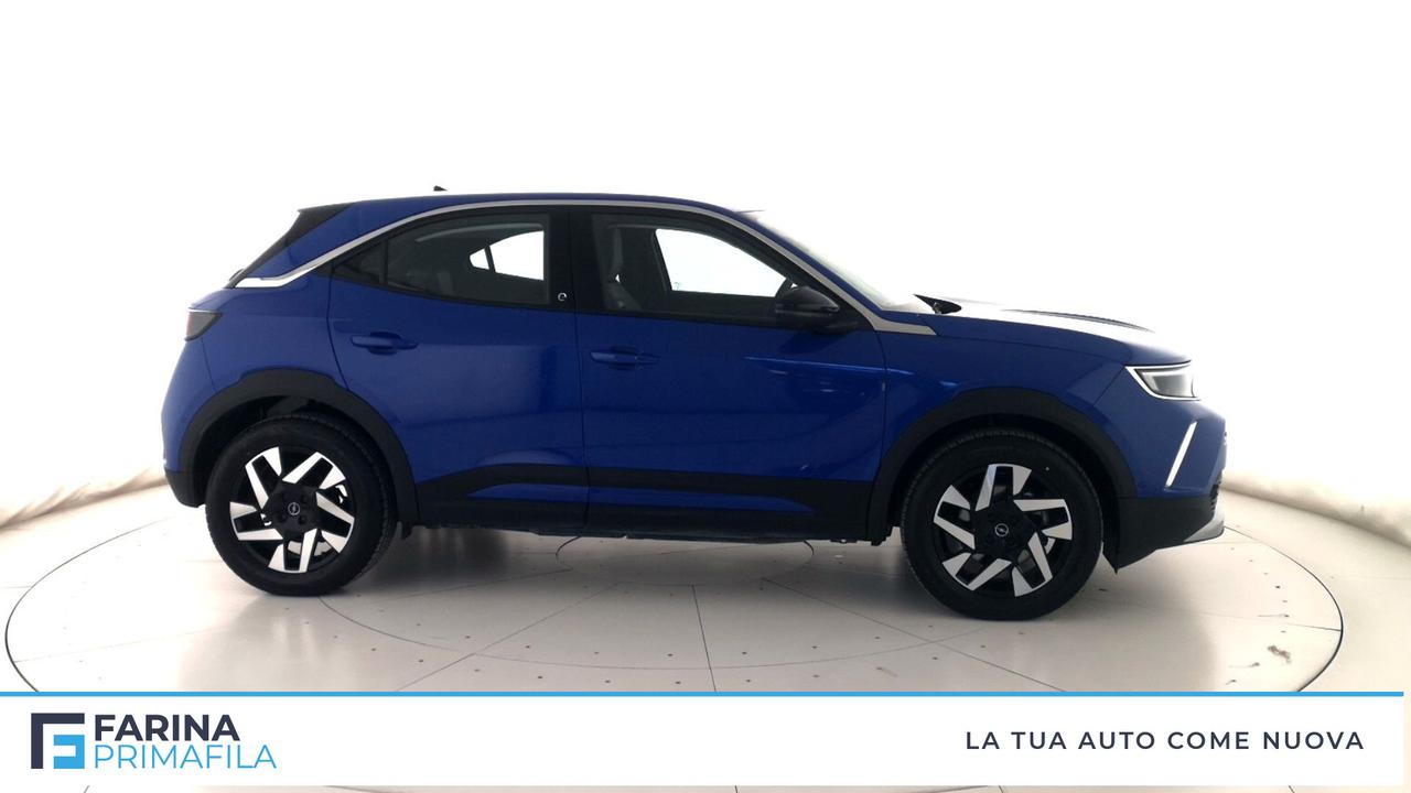 OPEL Mokka II 2020 - Mokka electric Elegance 136cv